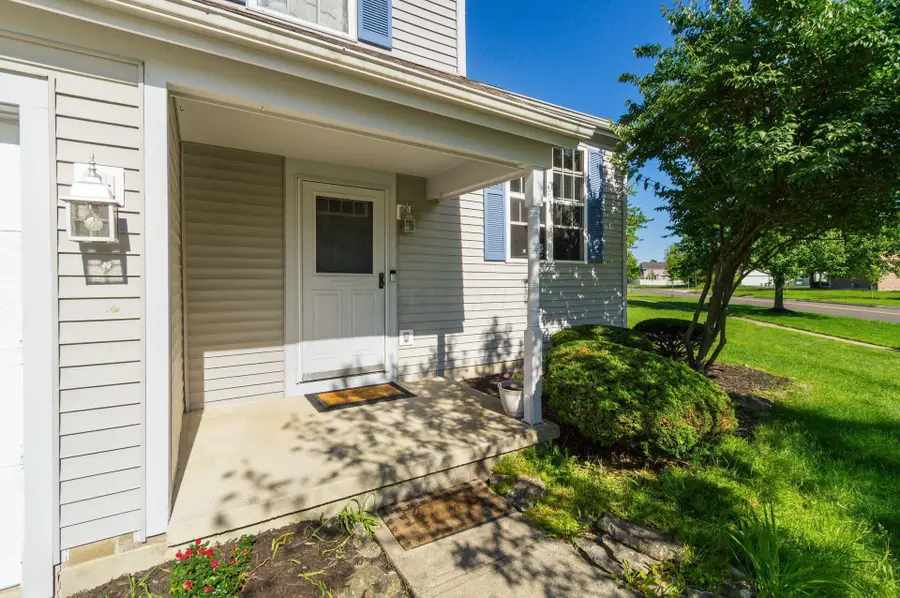 1401 Village Drive, Marysville, OH 43040 - #3