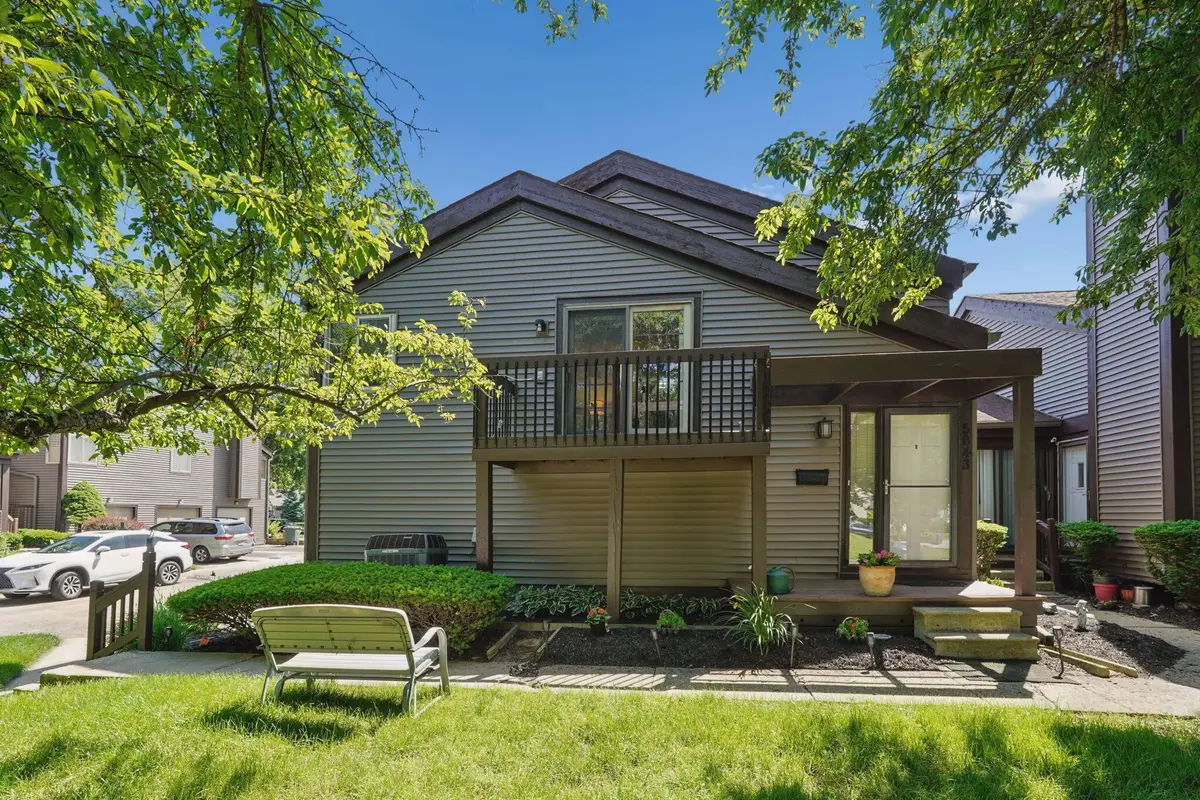 5643 Blendon Valley Drive, Columbus, OH 43230 - #1