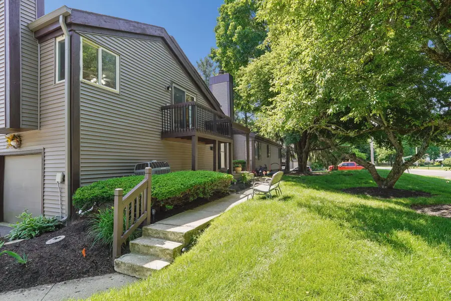 5643 Blendon Valley Drive, Columbus, OH 43230 - #3
