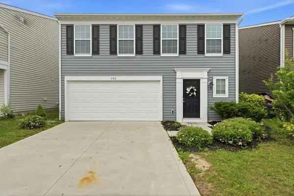 3715 Sugarbark Drive, Canal Winchester, OH 43110
