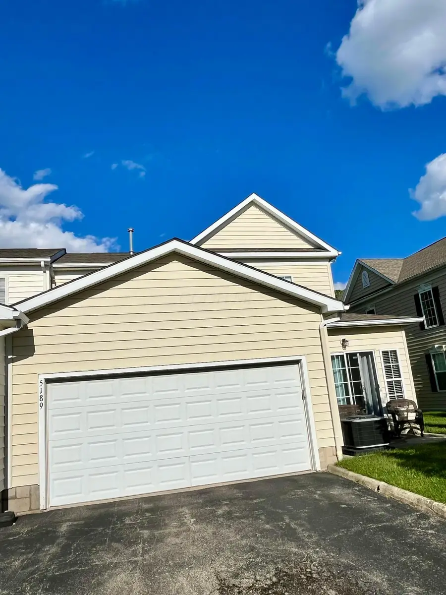 5189 Pyramid Falls Drive, Dublin, OH 43016 - #2