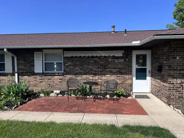 1290 Woodbrook Lane, Columbus, OH 43223