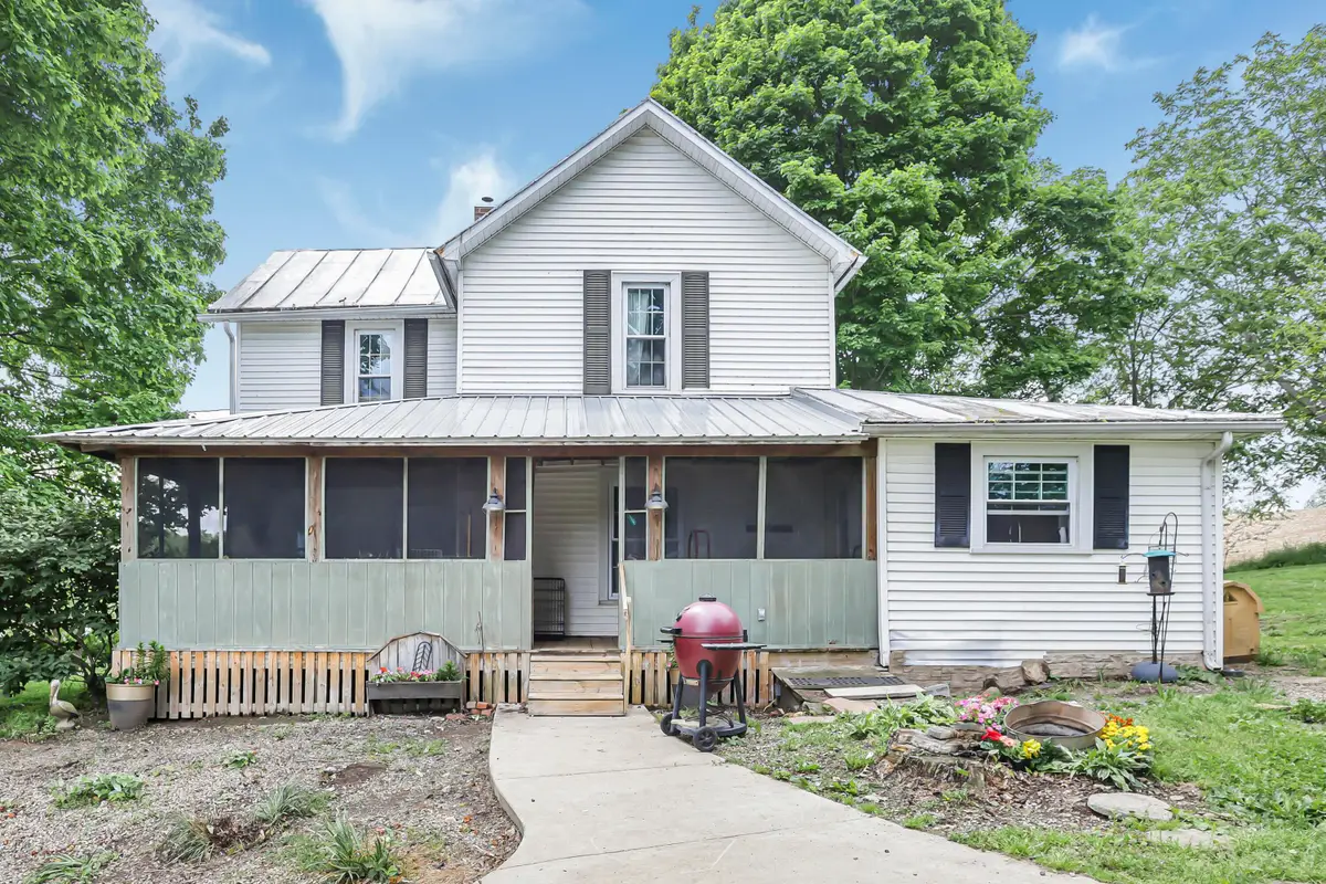11479 Armentrout Road, Fredericktown, OH 43019 - #1