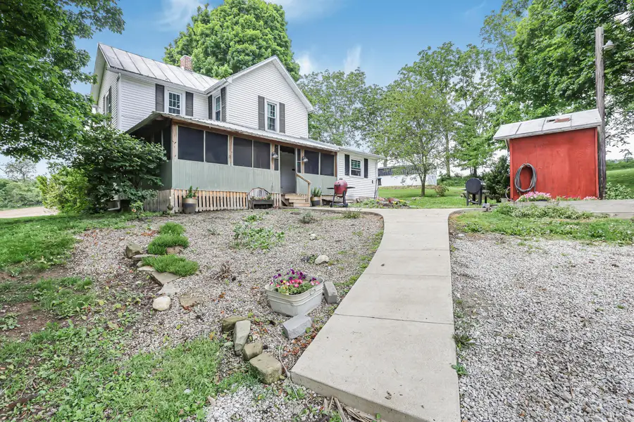 11479 Armentrout Road, Fredericktown, OH 43019 - #2