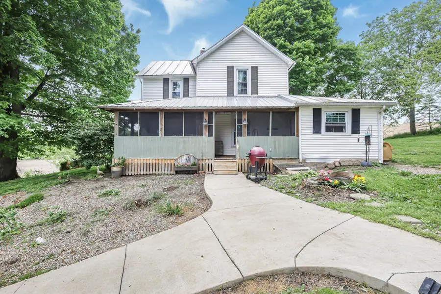 11479 Armentrout Road, Fredericktown, OH 43019 - #3
