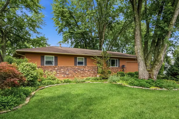 8369 Walnut Avenue, Galena, OH 43021