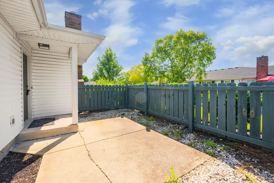 2420 Crystal Springs Drive, Hilliard, OH 43026 - #3