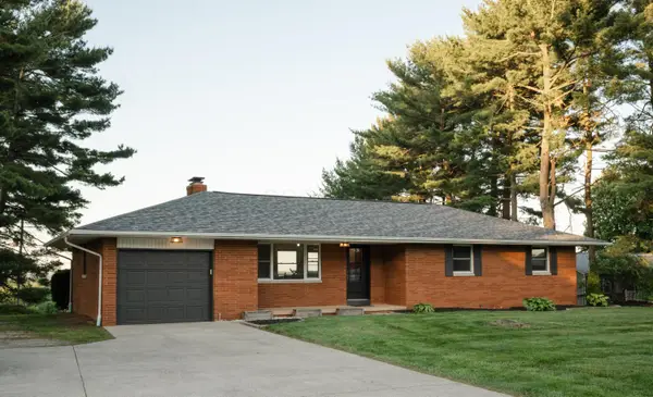 6210 Lithopolis Road Nw, Carroll, OH 43112