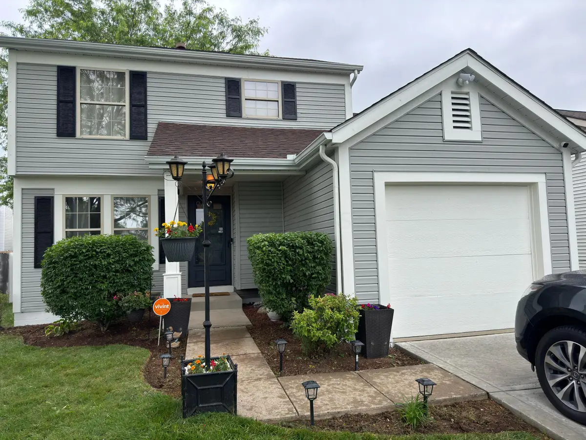 6786 Bennell Drive, Reynoldsburg, OH 43068 - #1