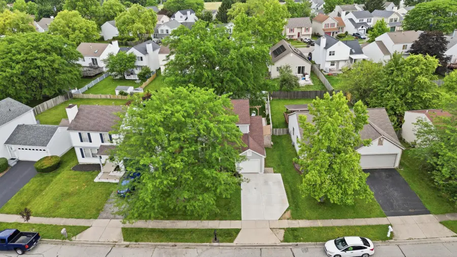6786 Bennell Drive, Reynoldsburg, OH 43068 - #2