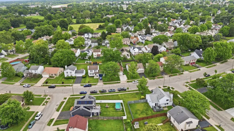 6786 Bennell Drive, Reynoldsburg, OH 43068 - #3
