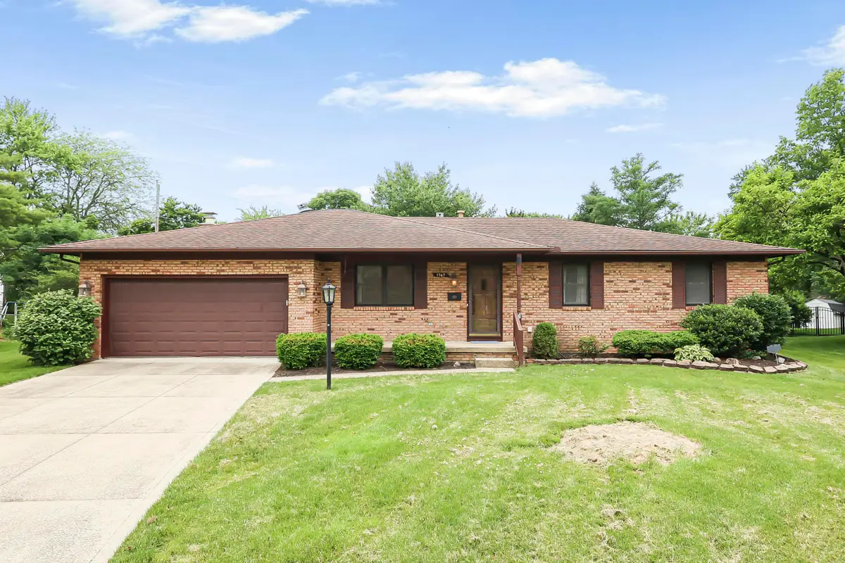 1767 Larkwood Place, Columbus, OH 43229 - #1