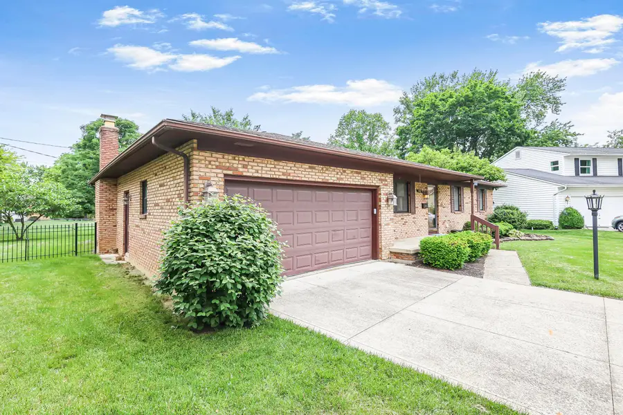 1767 Larkwood Place, Columbus, OH 43229 - #3