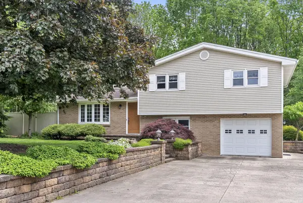 9220 Mount Gilead Road, Fredericktown, OH 43019
