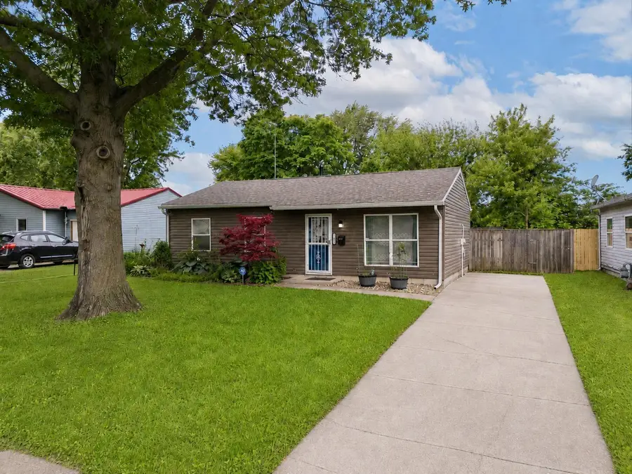 1179 Bermuda Drive, Marion, OH 43302 - #2
