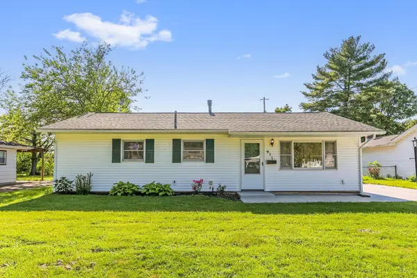 911 Hillridge Road, Reynoldsburg, OH 43068