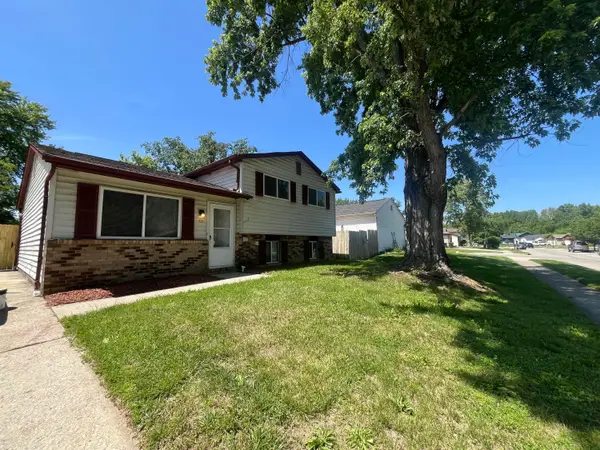 4375 Trindel Way, Columbus, OH 43231