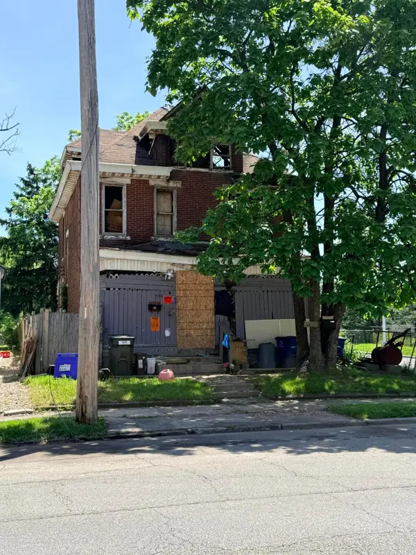 530 S Ohio Avenue, Columbus, OH 43205