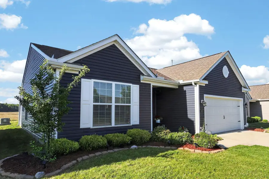 5630 Tarboro Place, Canal Winchester, OH 43110 - #3