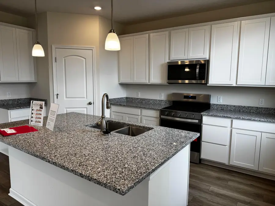 272 Dowler Drive, South Bloomfield, OH 43103 - #3