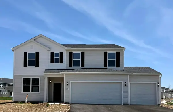 270 Dowler Drive, South Bloomfield, OH 43103