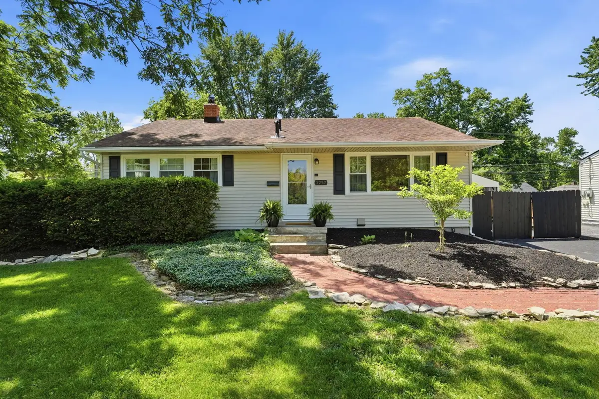 2257 Fishinger Road, Columbus, OH 43221 - #1