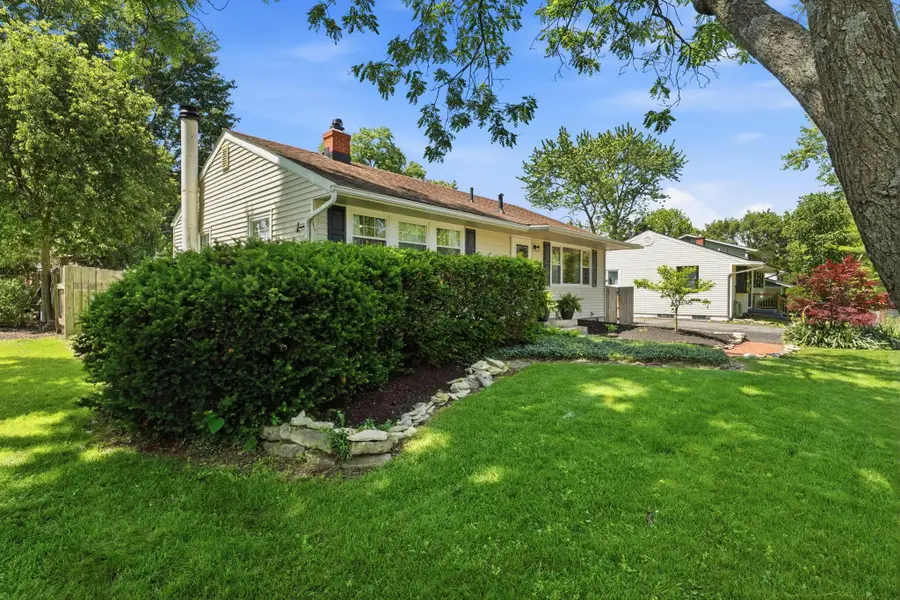 2257 Fishinger Road, Columbus, OH 43221 - #3