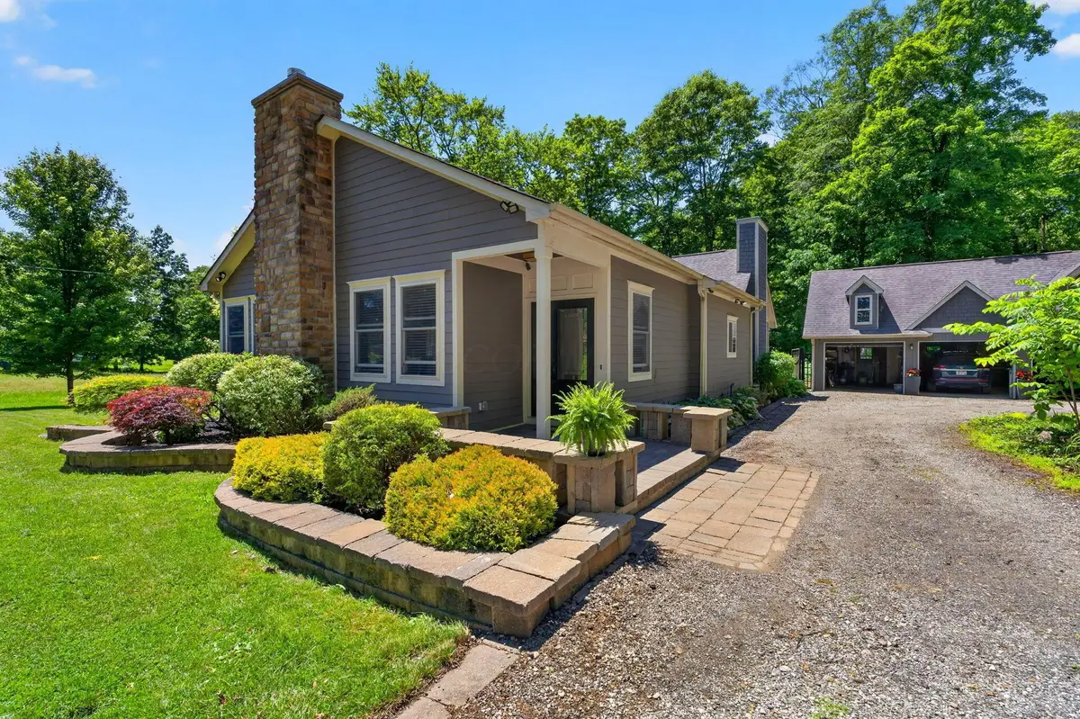 3951 Clotts Road, Columbus, OH 43230 - #1