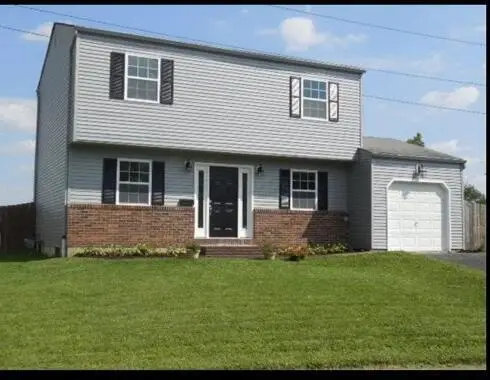 5465 Argo Lane, Columbus, OH 43232 - #1