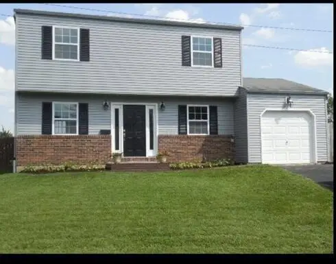 5465 Argo Lane, Columbus, OH 43232 - #2