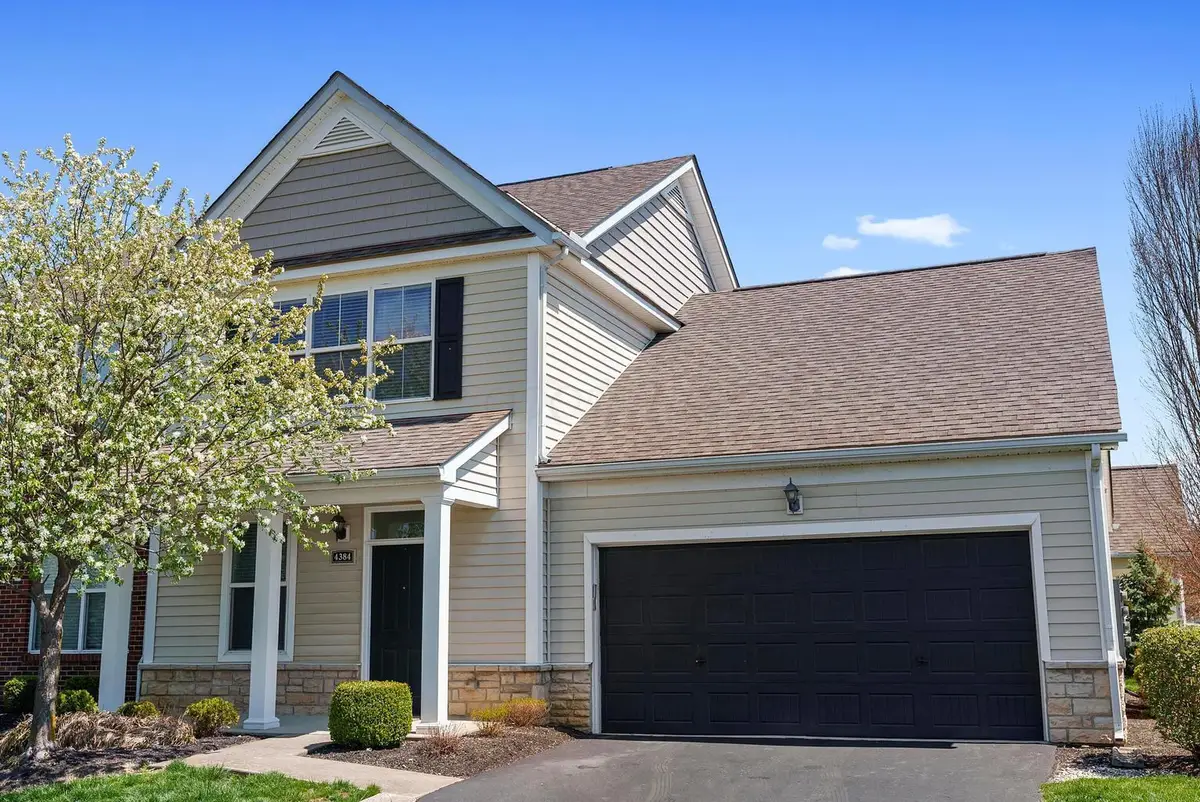 4384 Grand Crossing Boulevard, Grove City, OH 43123 - #1