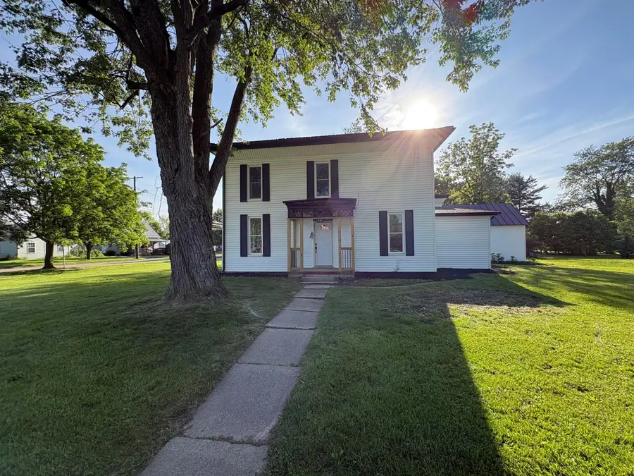327 Water Street, Cardington, OH 43315 - #2