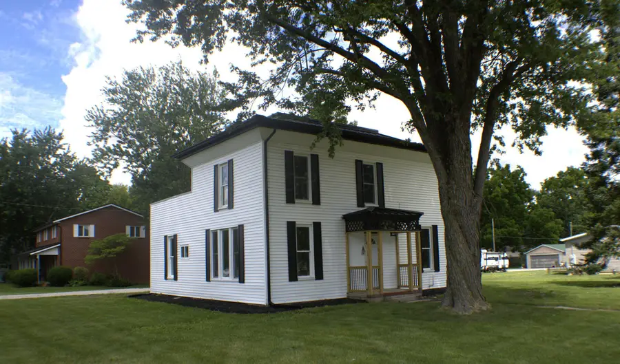 327 Water Street, Cardington, OH 43315 - #3