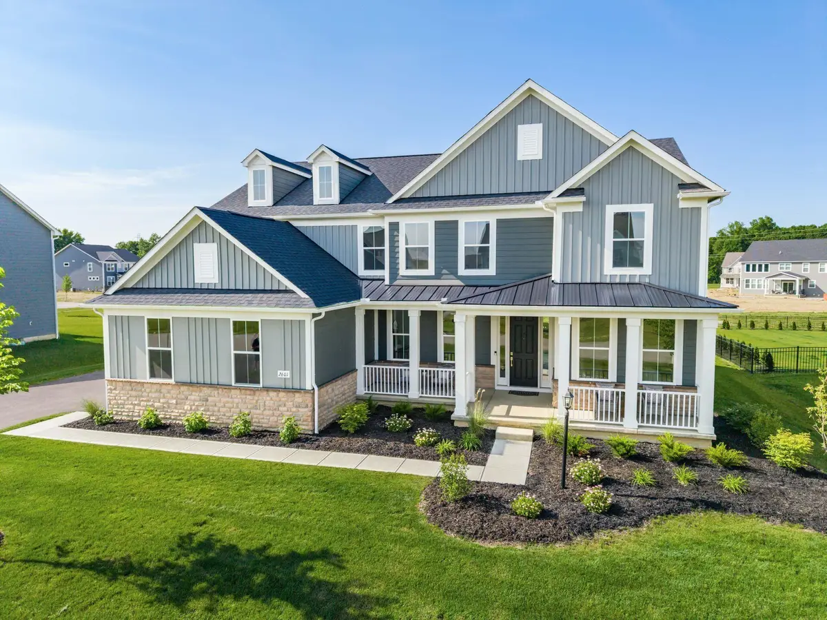 2601 Rangeland Drive, Delaware, OH 43015 - #1