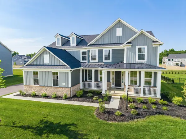 2601 Rangeland Drive, Delaware, OH 43015