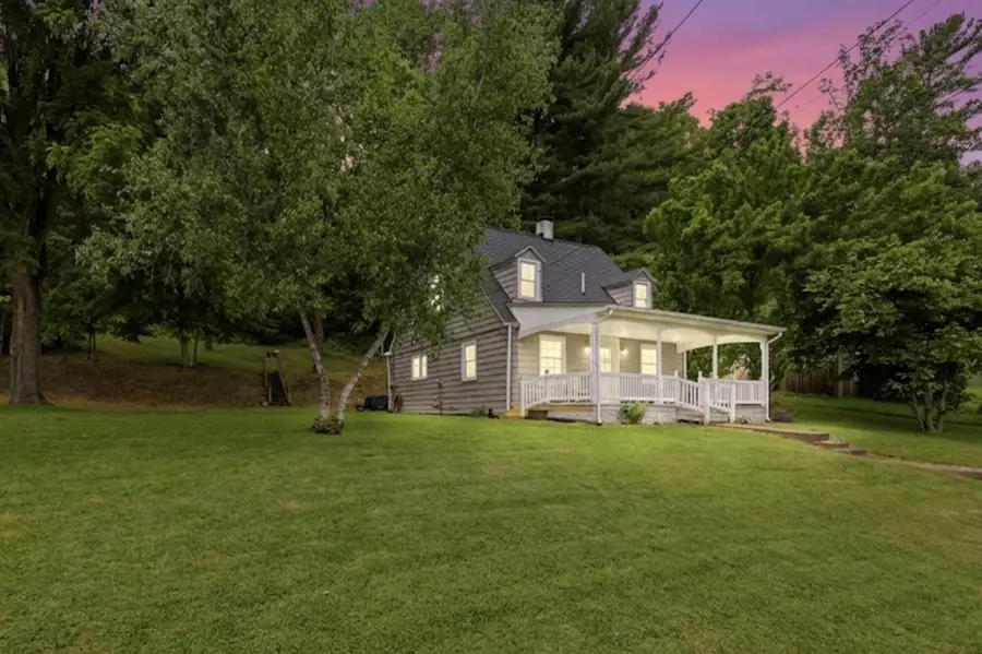 630 Fairgrounds Road, Mount Vernon, OH 43050 - #2