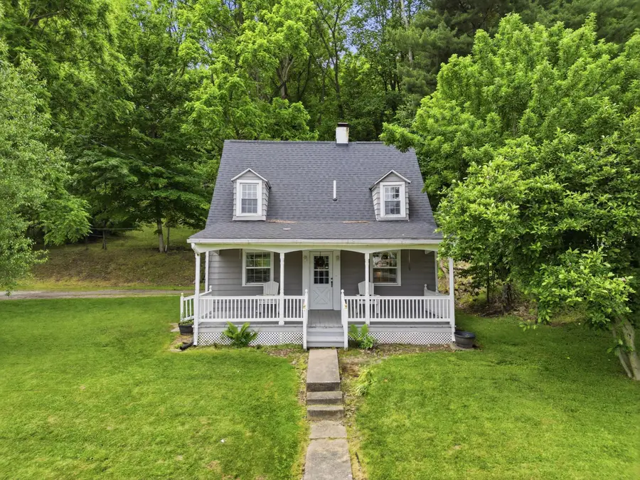 630 Fairgrounds Road, Mount Vernon, OH 43050 - #3