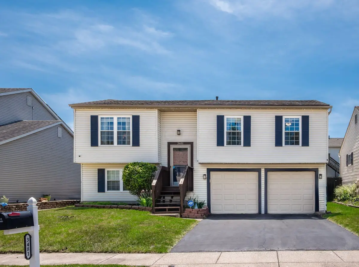 3481 High Creek Drive, Columbus, OH 43223 - #1