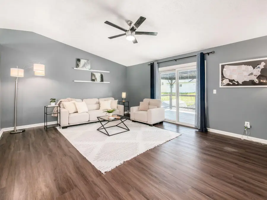 3481 High Creek Drive, Columbus, OH 43223 - #2