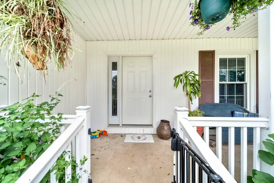 8436 Martinsburg Road, Mount Vernon, OH 43050 - #3