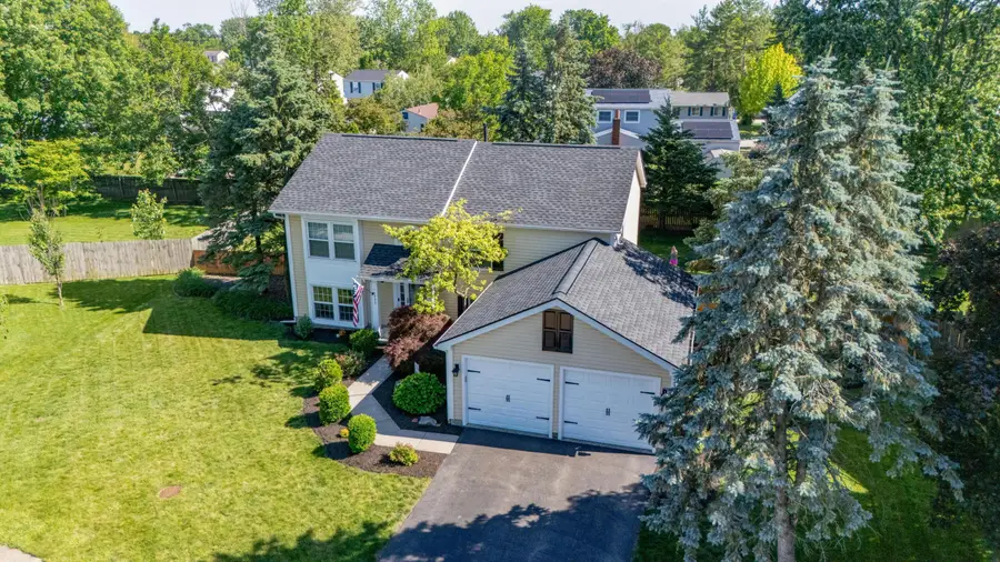 5593 Reebok Drive, Hilliard, OH 43026 - #3
