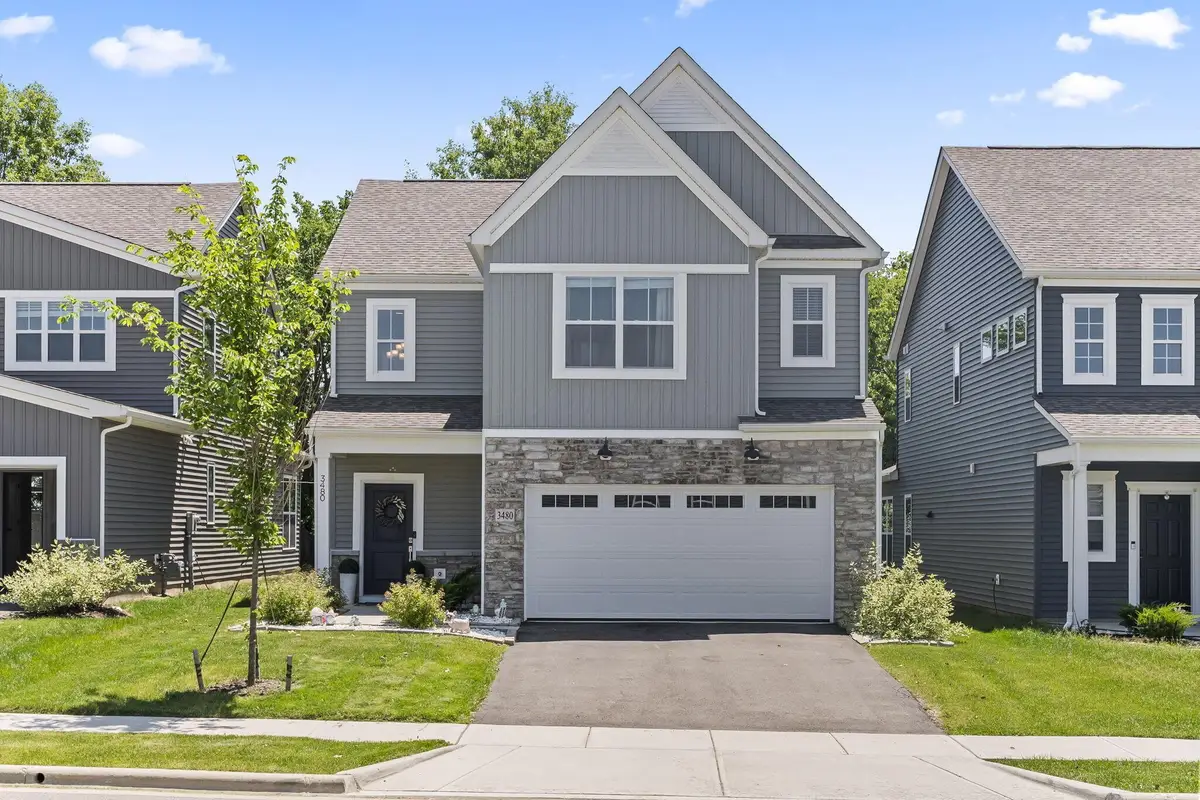 3480 Shoal Way, Powell, OH 43065 - #1