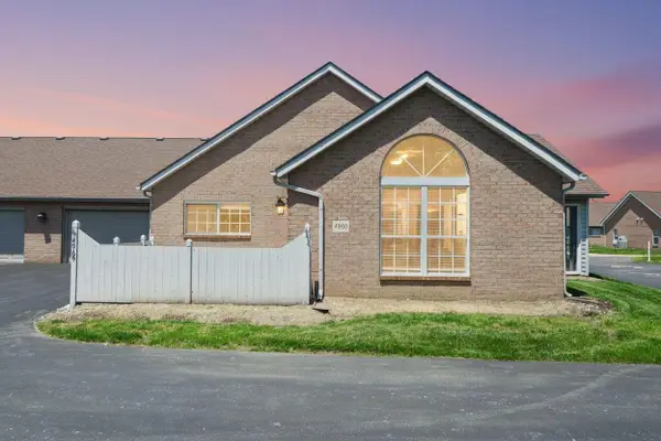 4969 Meadow Run Drive, Hilliard, OH 43026