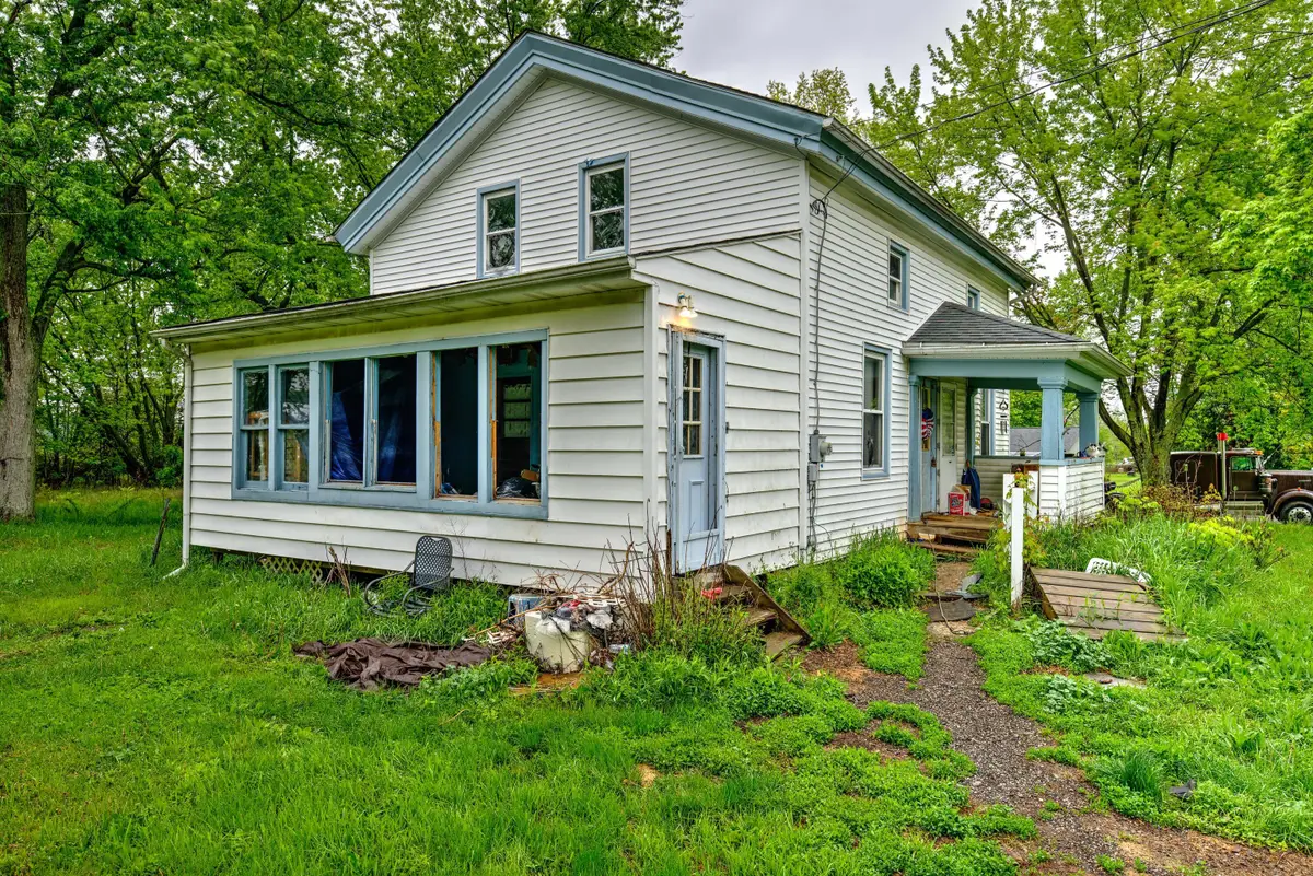 669 New Milford Road, Rootstown, OH 44272 - #1