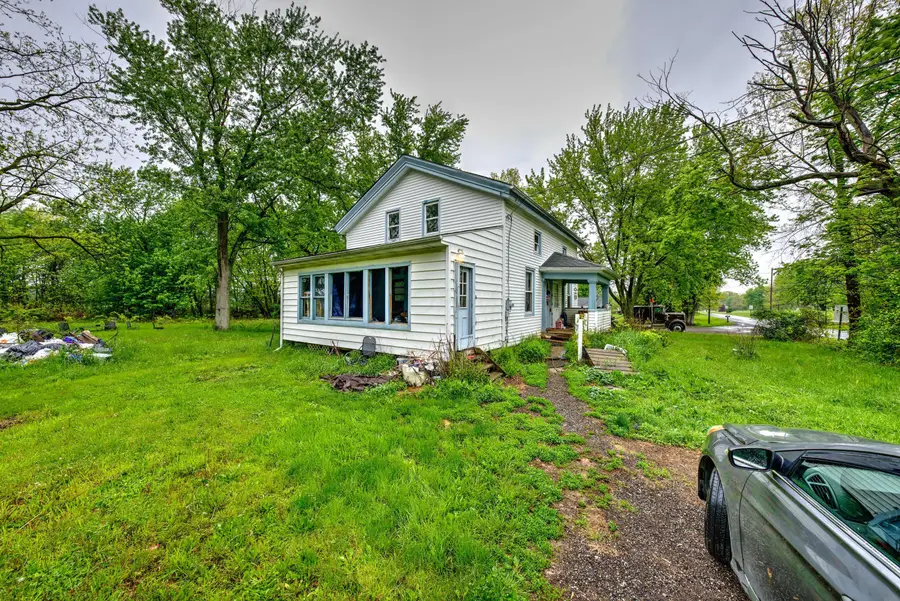 669 New Milford Road, Rootstown, OH 44272 - #2