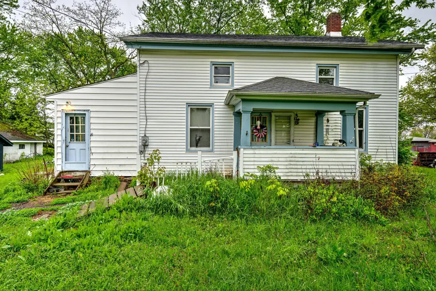 669 New Milford Road, Rootstown, OH 44272 - #3