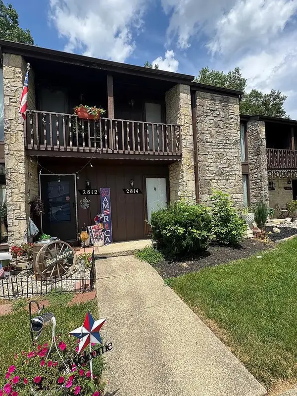 2814 Stonehenge Drive, Columbus, OH 43224