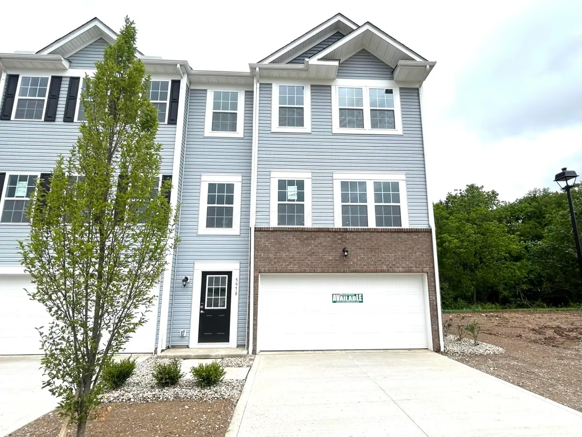 5978 Abernathy Lane, Columbus, OH 43232 - #1