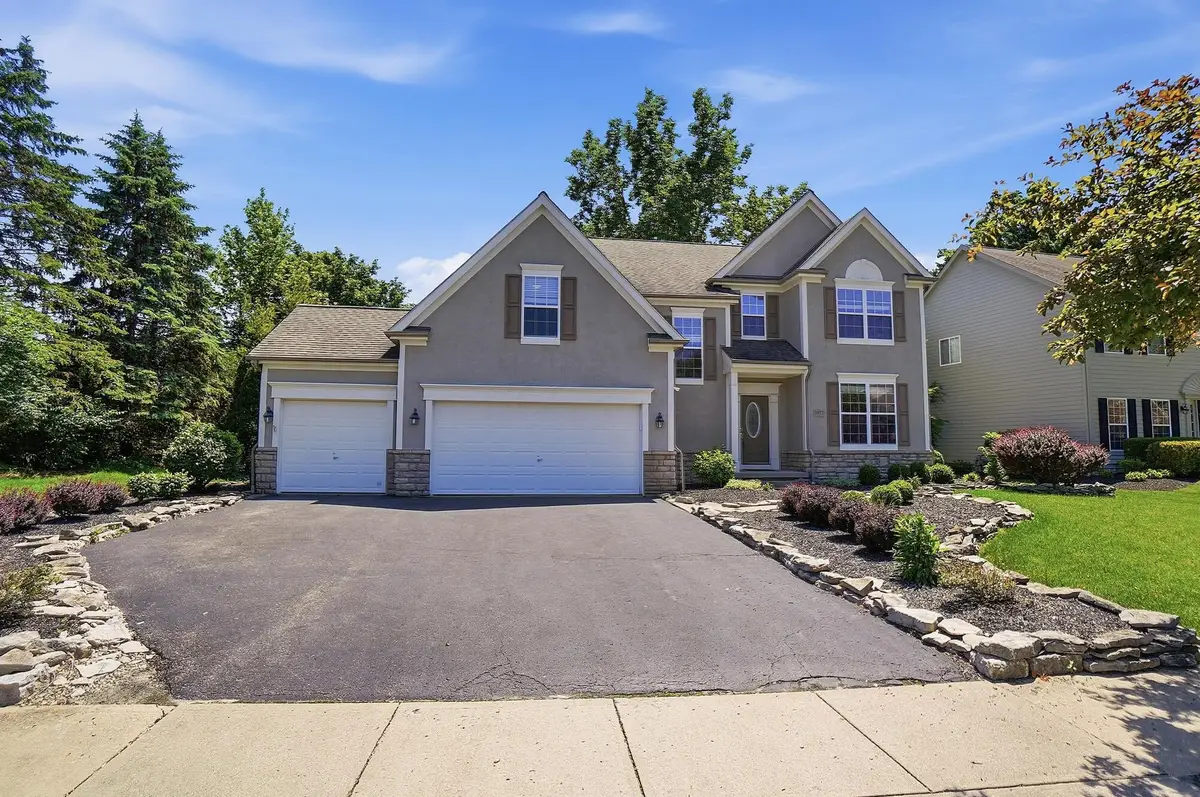 5975 Cormorant Drive, Dublin, OH 43017 - #1