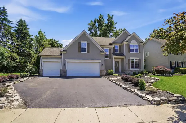 5975 Cormorant Drive, Dublin, OH 43017